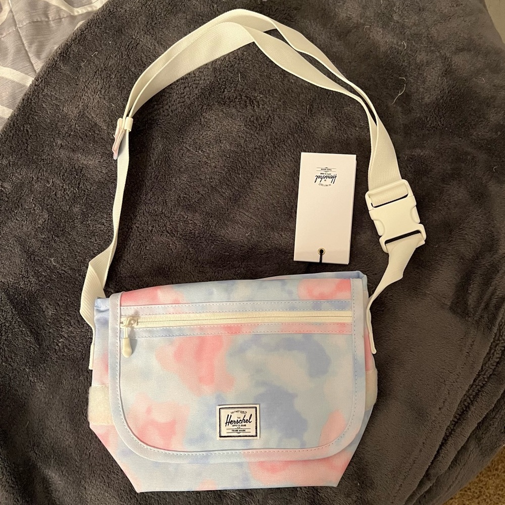Herschel bag